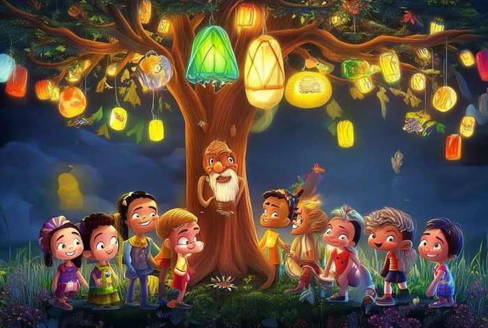 儿童节的来历和传说、为什么会有六一儿童节的来历和传说