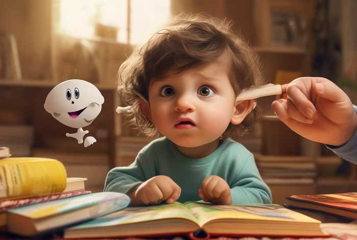 儿童听故事声音大的危害 孩子听故事声音大会损伤耳朵吗？