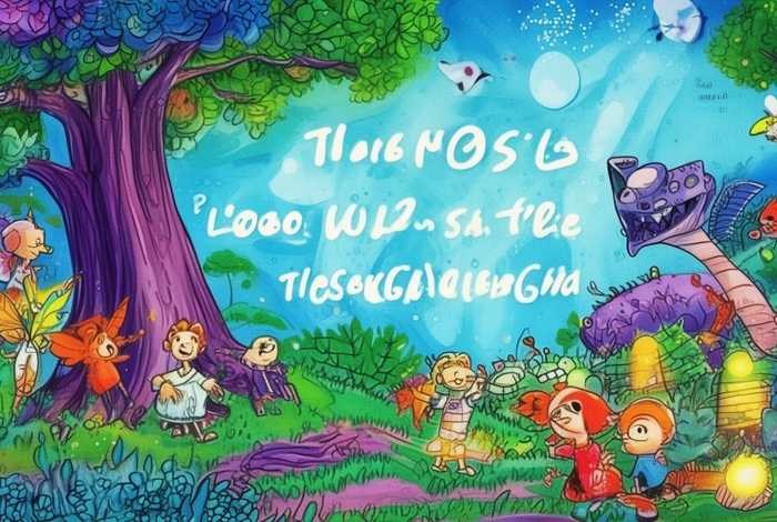 6岁儿童故事大全、6岁小孩故事大全集