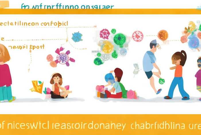 儿童传染途径（儿童传染途径有几种）