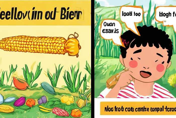 儿童吃玉米的好处与坏处，儿童吃玉米的好处与坏处有哪些