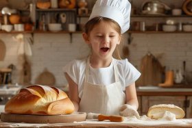 bread的英文儿歌 bread 的英文