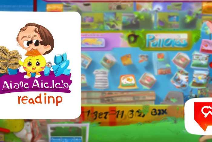 儿童朗读软件app；儿童朗读软件app哪个好