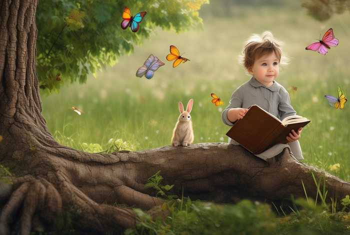 儿童经典故事及感悟、最简单的儿童故事及感悟