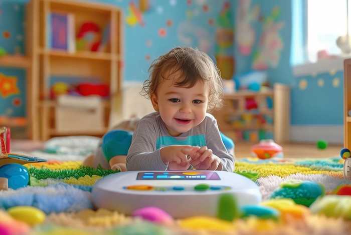 儿童故事早教机好评语；早教机的好评语