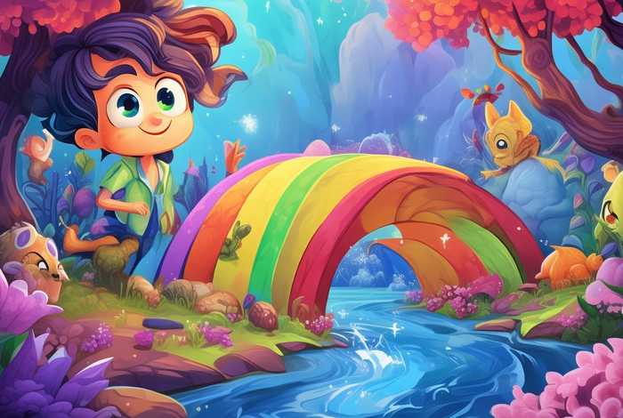 儿童故事书介绍 儿童故事书内容介绍