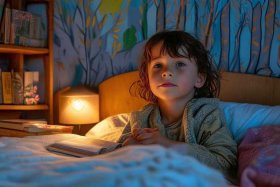 儿童睡前听童话故事6-12岁、6-12岁睡前听故事免费阅读