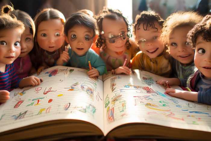 儿童叙述视角的课文 - 儿童视角叙述全文的好处是什么