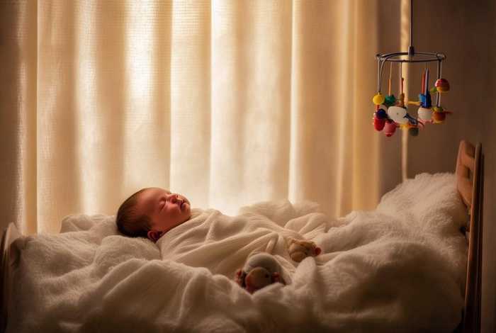 0到1岁小故事，0到1岁婴儿小故事