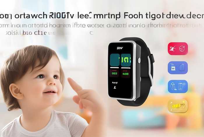 360儿童手表怎么用，360儿童手表w608怎么用