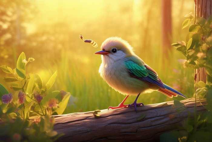 儿童睡前故事大全100篇小鸟吃虫子;睡前故事小鸟故事大全 儿童睡前故事大全100篇小鸟吃虫子;睡前故事小鸟故事大全