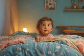 5一6岁宝宝睡前故事 - 5一6岁宝宝睡前故事免费听