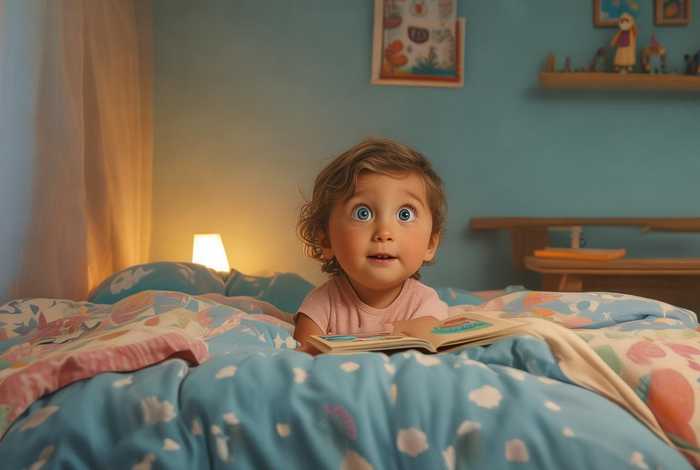 5一6岁宝宝睡前故事 - 5一6岁宝宝睡前故事免费听