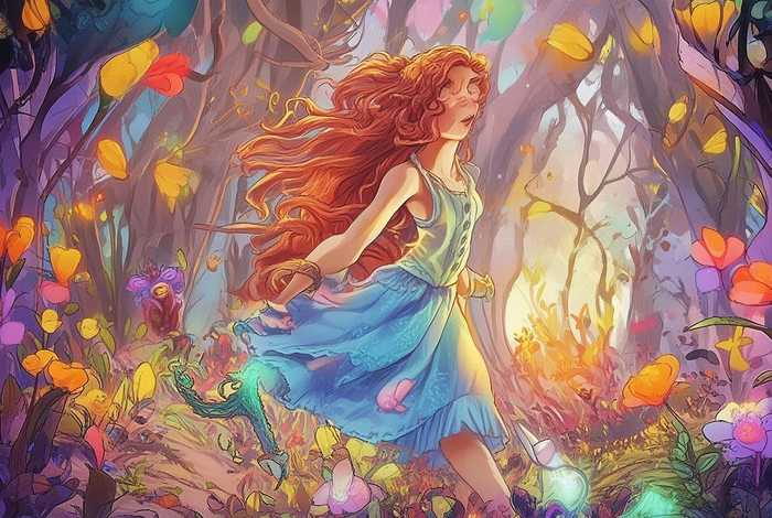 儿童生活故事8-12岁、儿童8-12岁公主故事