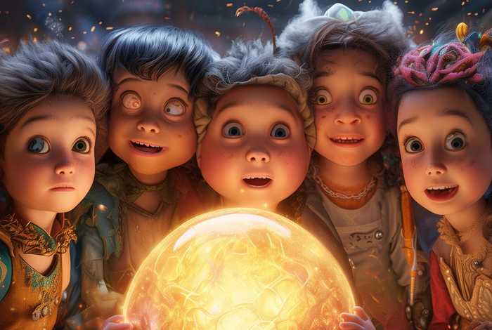 5个人的幼儿故事表演剧本（5个人的幼儿故事表演剧本怎么写）