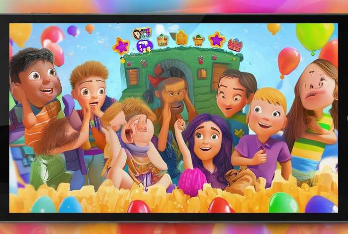 儿童有声绘本故事app 幼儿有声绘本故事视频