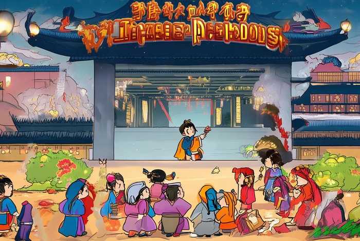 儿童三国演义故事全集 - 少儿版三国演义故事