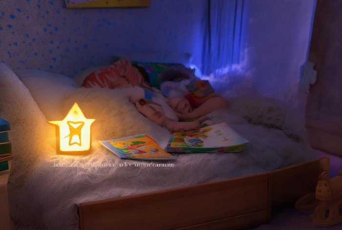 儿童睡前晚安故事；幼儿睡前晚安故事