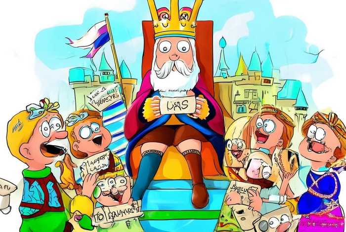 儿童短笑话大王，笑话儿童短笑话大王30