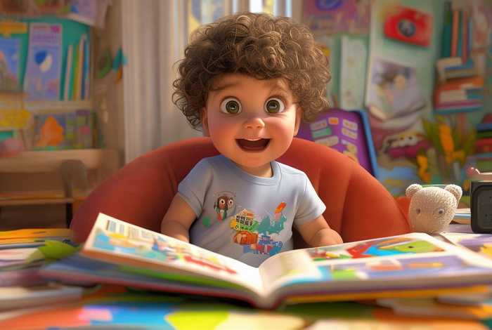 儿童英语有声故事书；英语故事有声读物