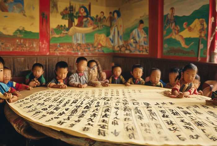 儿童古文背诵80首 - 儿童古文背诵80首原文 儿童古文背诵80首 - 儿童古文背诵80首原文