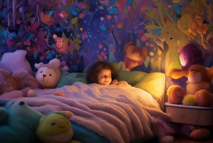 儿童睡前故事推荐英文（英文睡前故事幼儿）