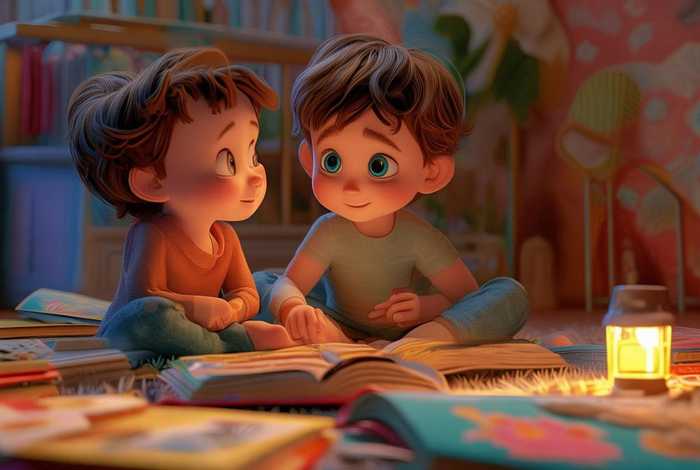 4岁必听故事；4岁宝宝必听的故事文字版