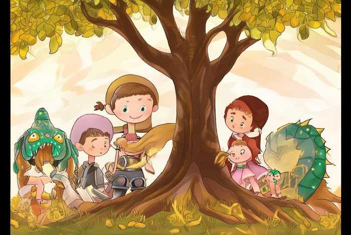 儿童故事谁最勇敢全文（谁勇敢幼儿故事原文）