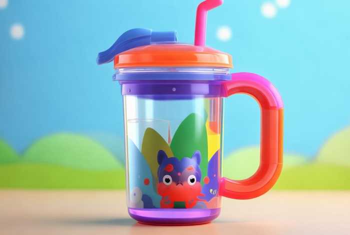 儿童水杯设计说明，儿童水杯设计说明怎么写