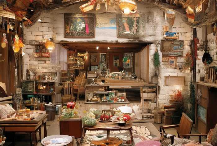 儿童火锅小故事 - 火锅店小故事