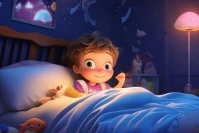 儿童365睡前故事在线听；少儿睡前故事365在线听