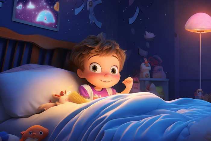 儿童365睡前故事在线听；少儿睡前故事365在线听