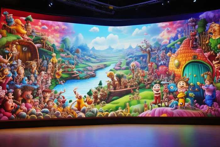 儿童故事大王讲故事100篇视频接连播放（故事大王讲故事100篇 视频）