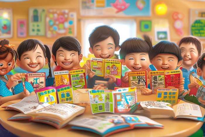 儿童简单认字大全1500字 - 儿童简单认字大全1500字怎么写