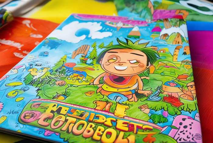 儿童漫画故事书注音版 儿童漫画 书