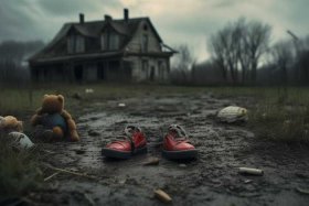 儿童惨案（儿童惨案真相）