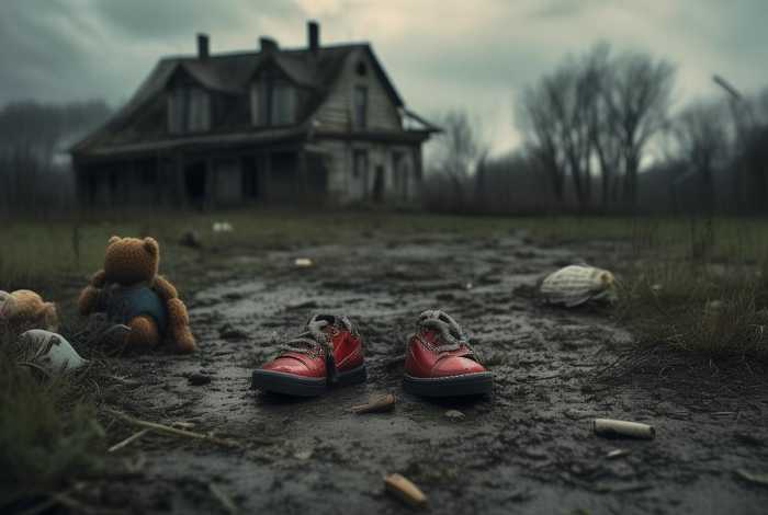 儿童惨案(儿童惨案真相) 儿童惨案(儿童惨案真相)