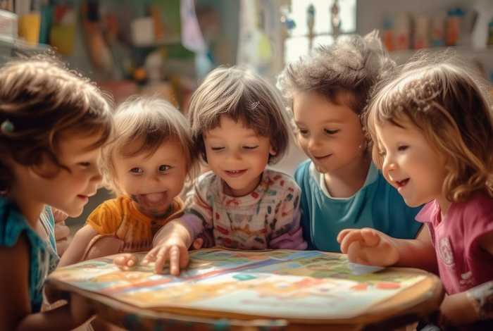 5分钟故事儿童，5分钟的故事幼儿故事