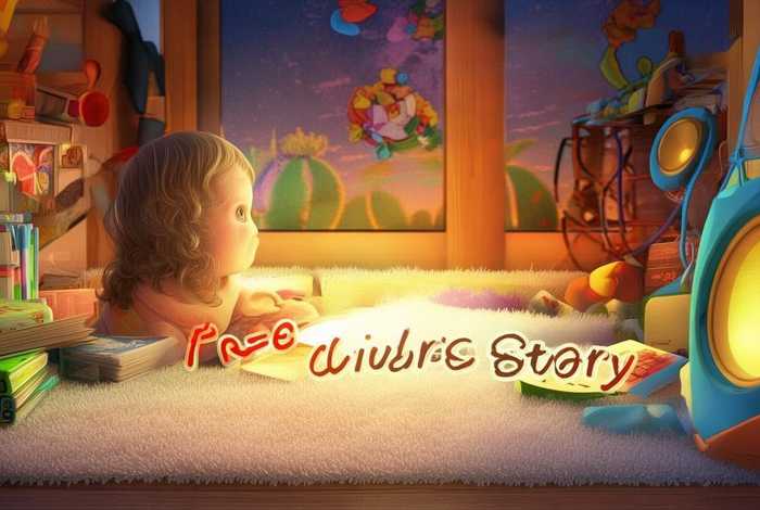 儿童有声故事免费的 - 儿童有声故事免费的音频