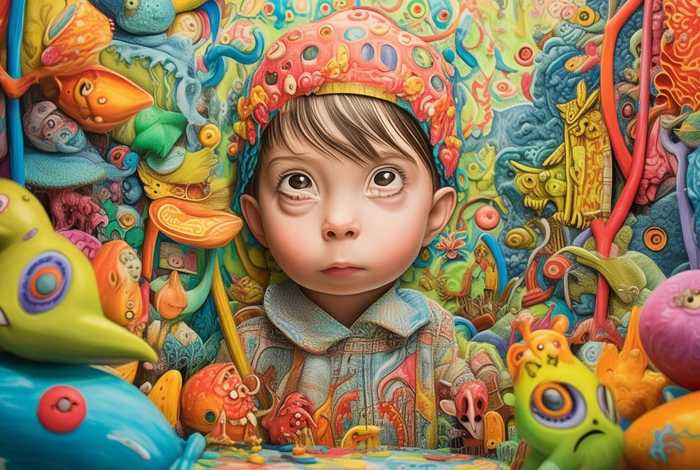 儿童绘本脚本生成 - 儿童绘本脚本生成软件