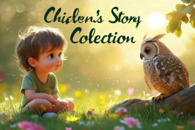 儿童小故事大全 - 儿童小故事大全4-6岁成语故事