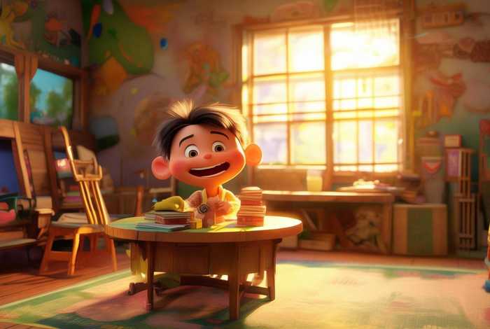 儿童节目故事简短 - 讲故事的少儿节目名称