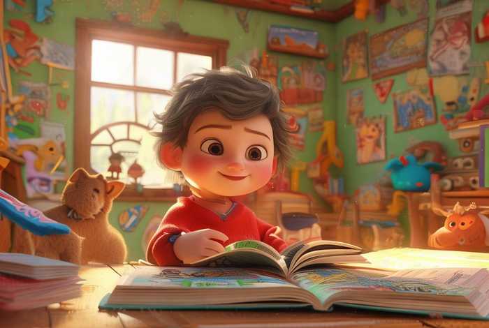 儿童故事谁勇敢是哪位作家的作品，幼儿故事《谁勇敢》的作者是()