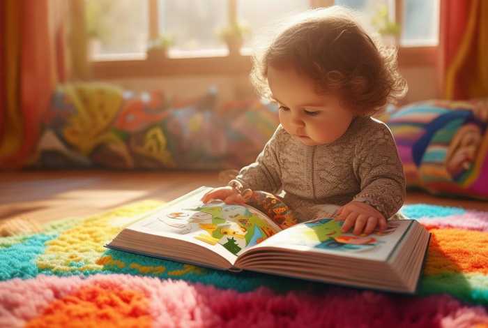 2岁宝宝儿童故事、2岁小宝宝故事