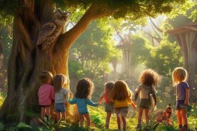 10岁以上儿童讲的故事，适合10岁小朋友讲的故事