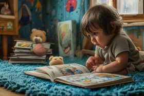 儿童伤心悲惨的故事（幼儿悲伤的故事）