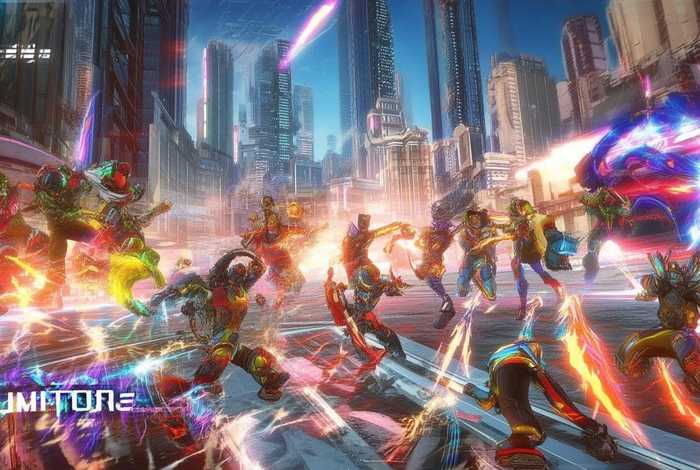 jump故事模式 jumpforce剧情模式在哪里