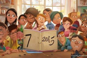 7岁小孩的故事大全2015（7岁小孩的故事大全2015免费阅读）