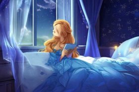 200个睡前晚安故事（200个睡前晚安故事公主）