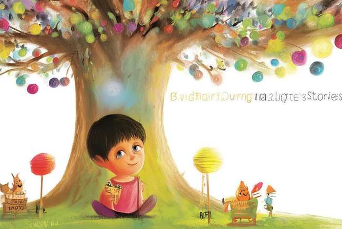 儿童启蒙故事大道理（启蒙小故事大道理）